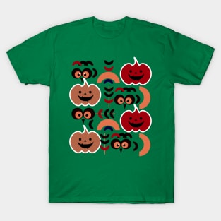 Funny Halloween T-Shirt